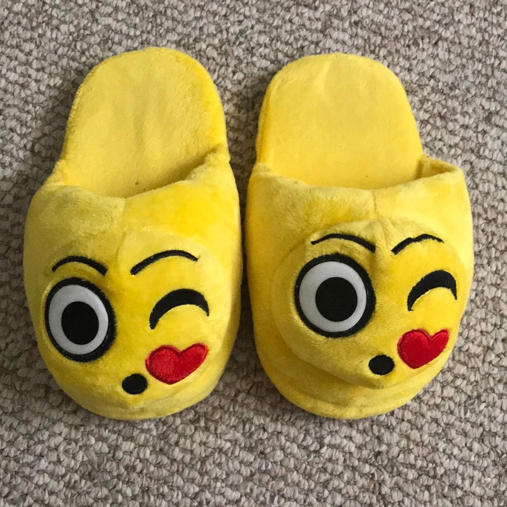 Slippers